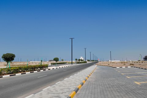 Zemlja u gradu Al Mairid, Ras Al Khaimah, UAE 900 m2 Br. 656260 - Slika 6