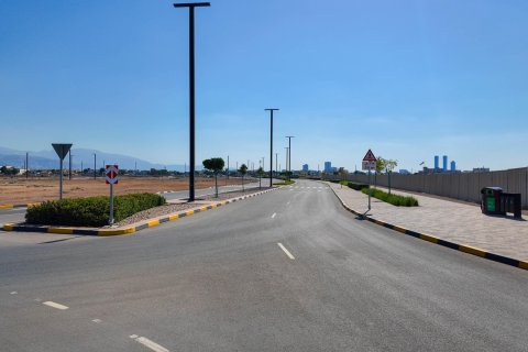 Tomt til salgs i Al Mairid, Ras Al Khaimah, Emiratene 486 kvm Nr. 656262 - Foto 2