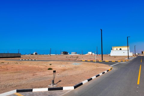 Tomt til salgs i Al Mairid, Ras Al Khaimah, Emiratene 486 kvm Nr. 656262 - Foto 16