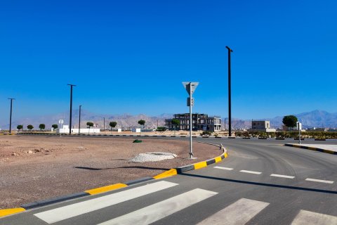Tomt til salgs i Al Mairid, Ras Al Khaimah, Emiratene 486 kvm Nr. 656262 - Foto 14