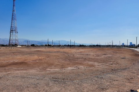 Tomt til salgs i Al Mairid, Ras Al Khaimah, Emiratene 486 kvm Nr. 656262 - Foto 5