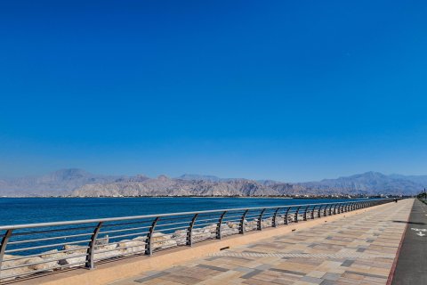Tontti Al Mairid, Ras Al Khaimah, Arabiemiraatit 997 m2 № 656258 - kuva 12