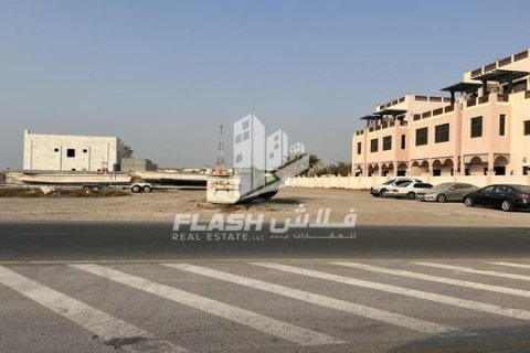 Tomt til salgs i Al Mairid, Ras Al Khaimah, Emiratene 900 kvm Nr. 656257 - Foto 7