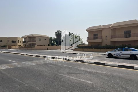 Tomt til salgs i Al Mairid, Ras Al Khaimah, Emiratene 900 kvm Nr. 656257 - Foto 27