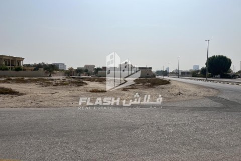 Tomt til salgs i Al Mairid, Ras Al Khaimah, Emiratene 900 kvm Nr. 656257 - Foto 1
