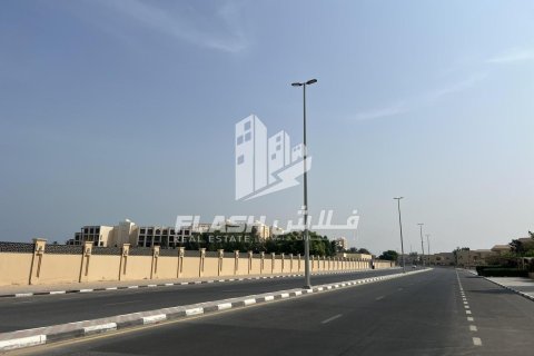 Tomt til salgs i Al Mairid, Ras Al Khaimah, Emiratene 900 kvm Nr. 656257 - Foto 21