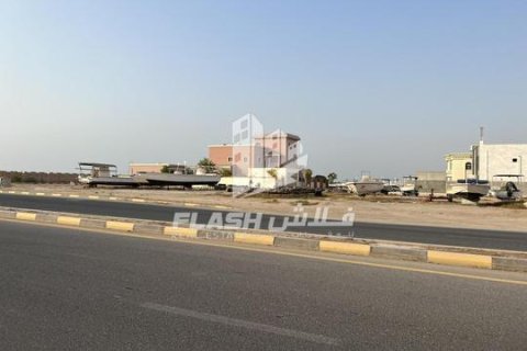 Tomt til salgs i Al Mairid, Ras Al Khaimah, Emiratene 900 kvm Nr. 656257 - Foto 5