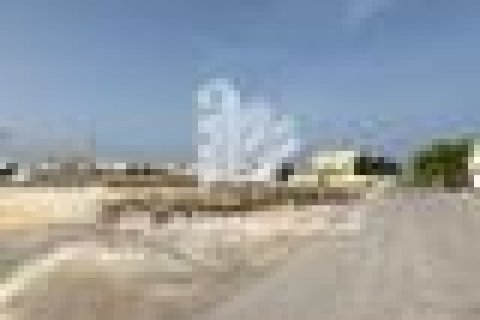 Tomt til salgs i Al Mairid, Ras Al Khaimah, Emiratene 900 kvm Nr. 656257 - Foto 10