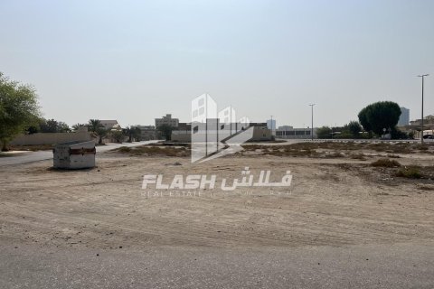 Tomt til salgs i Al Mairid, Ras Al Khaimah, Emiratene 900 kvm Nr. 656257 - Foto 2
