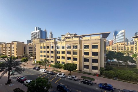 Byt v The Views, Dubai, SAE 2 ložnice, 109 m² Č.: 625463 - fotografie 2