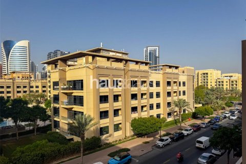 Byt v The Views, Dubai, SAE 2 ložnice, 109 m² Č.: 625463 - fotografie 10