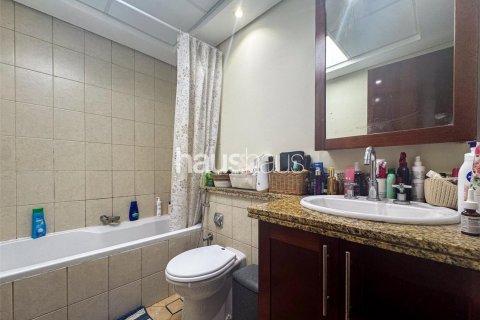 Byt v The Views, Dubai, SAE 2 ložnice, 109 m² Č.: 625463 - fotografie 8