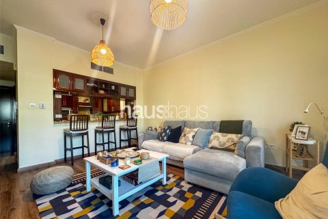 Byt v The Views, Dubai, SAE 2 ložnice, 109 m² Č.: 625463 - fotografie 4