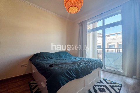 Byt v The Views, Dubai, SAE 2 ložnice, 109 m² Č.: 625463 - fotografie 6