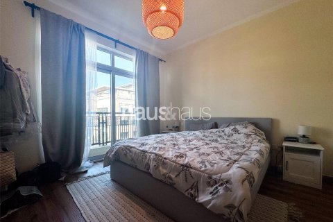 Byt v The Views, Dubai, SAE 2 ložnice, 109 m² Č.: 625463 - fotografie 7