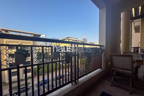 Byt v The Views, Dubai, SAE 2 ložnice, 109 m² Č.: 625463 - fotografie 1