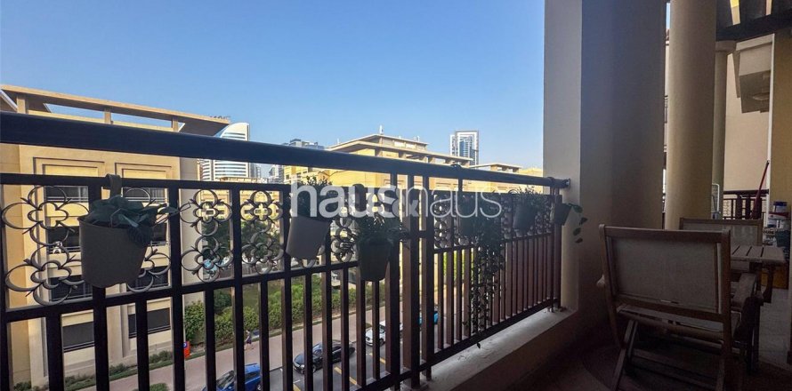 Διαμέρισμα σε The Views, Dubai, ΗΑΕ 2 υπνοδωμάτια, 109 τ.μ. Αρ. 625463