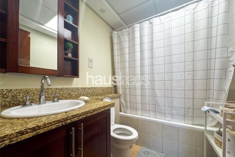 Byt v The Views, Dubai, SAE 2 ložnice, 109 m² Č.: 625463 - fotografie 9