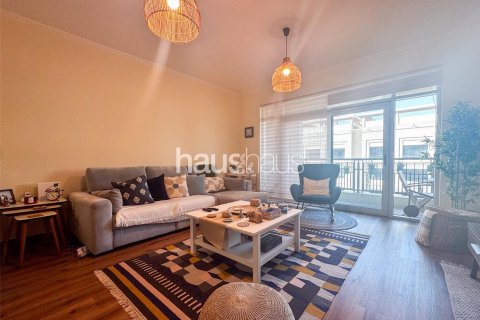 Byt v The Views, Dubai, SAE 2 ložnice, 109 m² Č.: 625463 - fotografie 3
