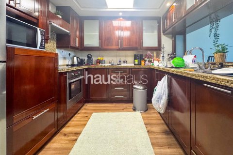 Byt v The Views, Dubai, SAE 2 ložnice, 109 m² Č.: 625463 - fotografie 5