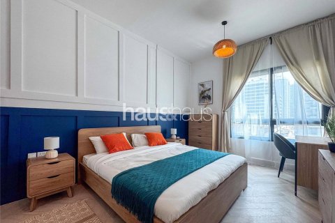 Byt v Greens, Dubai, SAE 1 ložnice, 69 m² Č.: 625461 - fotografie 6