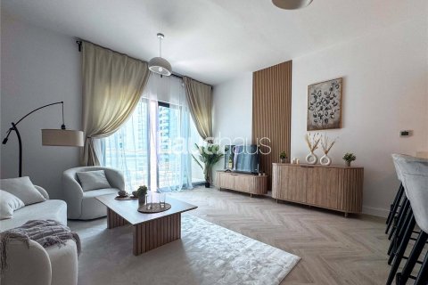 Byt v Greens, Dubai, SAE 1 ložnice, 69 m² Č.: 625461 - fotografie 3