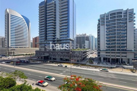 Byt v Greens, Dubai, SAE 1 ložnice, 69 m² Č.: 625461 - fotografie 8