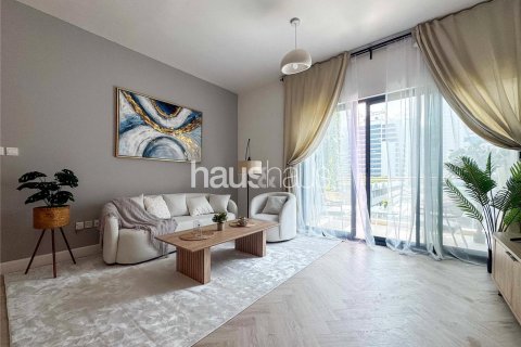 Byt v Greens, Dubai, SAE 1 ložnice, 69 m² Č.: 625461 - fotografie 1