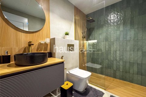 Byt v Greens, Dubai, SAE 1 ložnice, 69 m² Č.: 625461 - fotografie 5