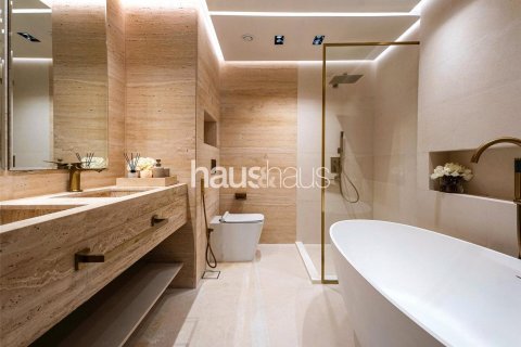 Apartment in Downtown Dubai (Downtown Burj Dubai), Dubai, UAE 2 bedrooms, 121 sq.m. № 625459 - photo 9