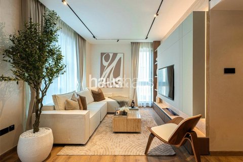 Apartment in Downtown Dubai (Downtown Burj Dubai), Dubai, UAE 2 bedrooms, 121 sq.m. № 625459 - photo 3