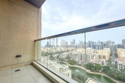 Apartment in The Views, Dubai, UAE 1 bedroom, 68 sq.m. № 625464 - photo 10