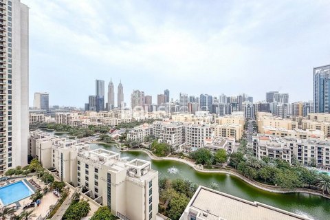 Apartment in The Views, Dubai, UAE 1 bedroom, 68 sq.m. № 625464 - photo 1