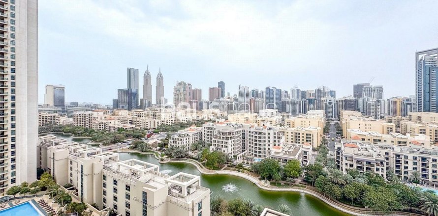 Apartment in The Views, Dubai, UAE 1 bedroom, 68 sq.m. № 625464