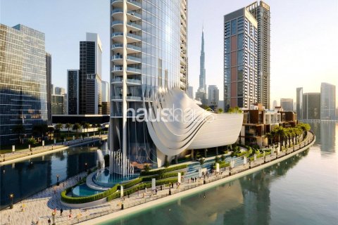 Apartment in Business Bay, Dubai, UAE 3 bedrooms, 280 sq.m. № 625465 - photo 2