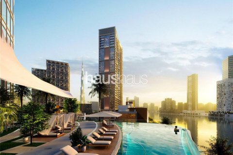 Apartment in Business Bay, Dubai, UAE 3 bedrooms, 280 sq.m. № 625465 - photo 11