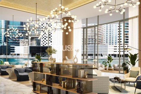 Apartment in Business Bay, Dubai, UAE 3 bedrooms, 280 sq.m. № 625465 - photo 7