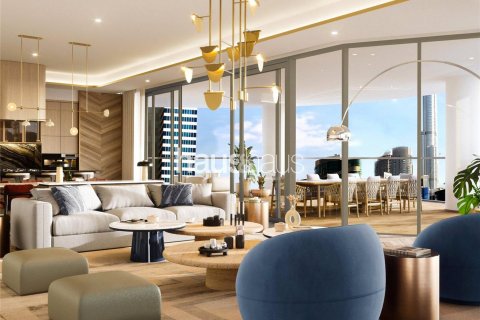 Apartment in Business Bay, Dubai, UAE 3 bedrooms, 280 sq.m. № 625465 - photo 5