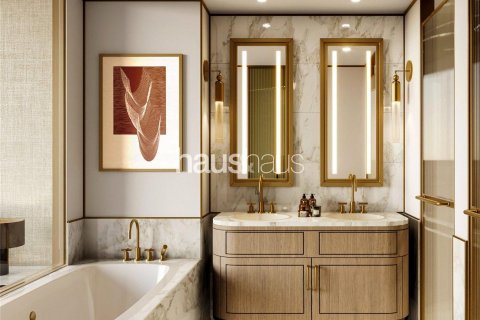 Apartment in Business Bay, Dubai, UAE 3 bedrooms, 280 sq.m. № 625465 - photo 4