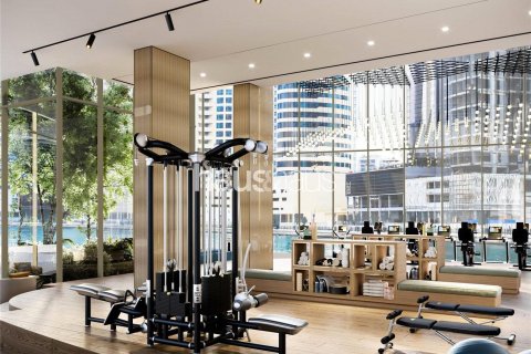 Apartment in Business Bay, Dubai, UAE 3 bedrooms, 280 sq.m. № 625465 - photo 6