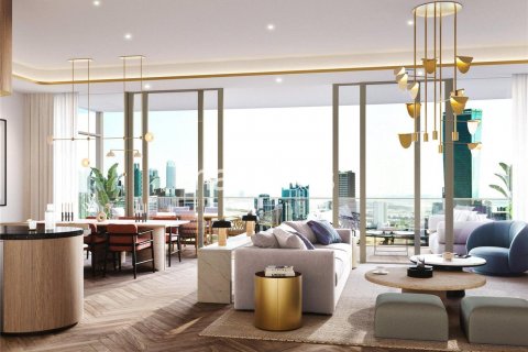 Apartment in Business Bay, Dubai, UAE 3 bedrooms, 280 sq.m. № 625465 - photo 1