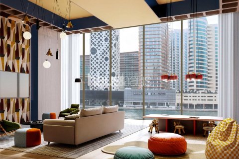 Apartment in Business Bay, Dubai, UAE 3 bedrooms, 280 sq.m. № 625465 - photo 8