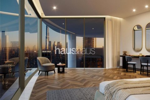 Apartment in Business Bay, Dubai, UAE 3 bedrooms, 280 sq.m. № 625465 - photo 3