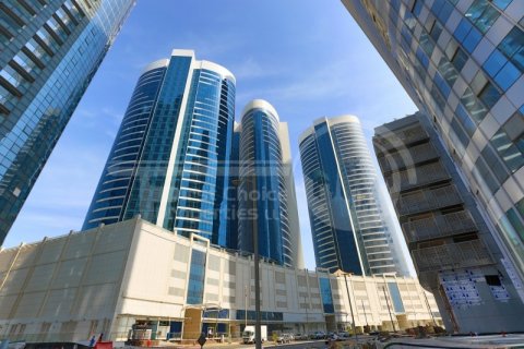 Leilighet til salgs i Al Reem Island, Abu Dhabi, Emiratene 74 kvm Nr. 731182 - Foto 18