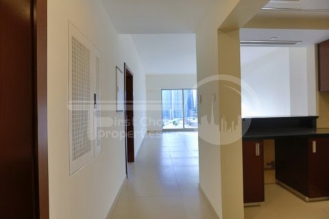 Byt v Al Reem Island, Abu Dhabi, SAE 1 ložnice, 65.8 m² Č.: 731183 - fotografie 12
