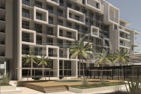 Διαμέρισμα σε Masdar City, Abu Dhabi, ΗΑΕ 2 υπνοδωμάτια, 174 τ.μ. Αρ. 731181 - φωτογραφία 14