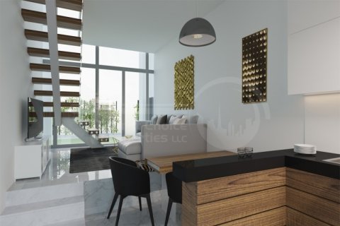 Διαμέρισμα σε Masdar City, Abu Dhabi, ΗΑΕ 2 υπνοδωμάτια, 174 τ.μ. Αρ. 731181 - φωτογραφία 12