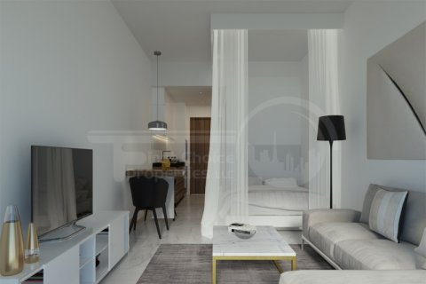 Διαμέρισμα σε Masdar City, Abu Dhabi, ΗΑΕ 40.5 τ.μ. Αρ. 731187 - φωτογραφία 8