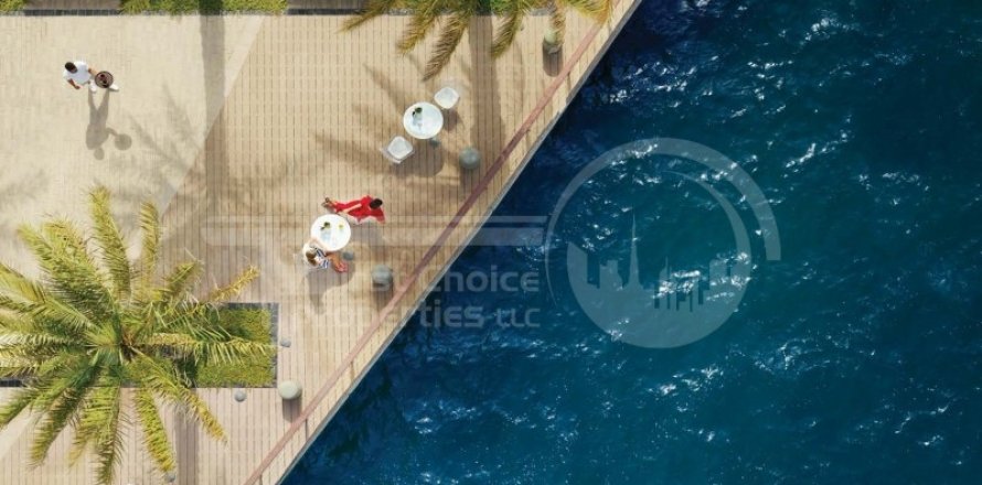 Apartman na Yas Island, Abu Dhabi, UAE 99.5 m2, 2 spavaćih soba Br. 731186