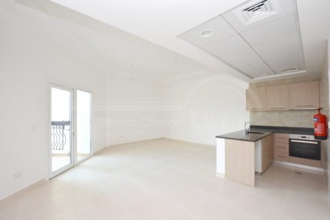Yas Island, Abu Dhabi, UAE의 판매용 아파트 50.6제곱미터 번호 731185 - 사진 9